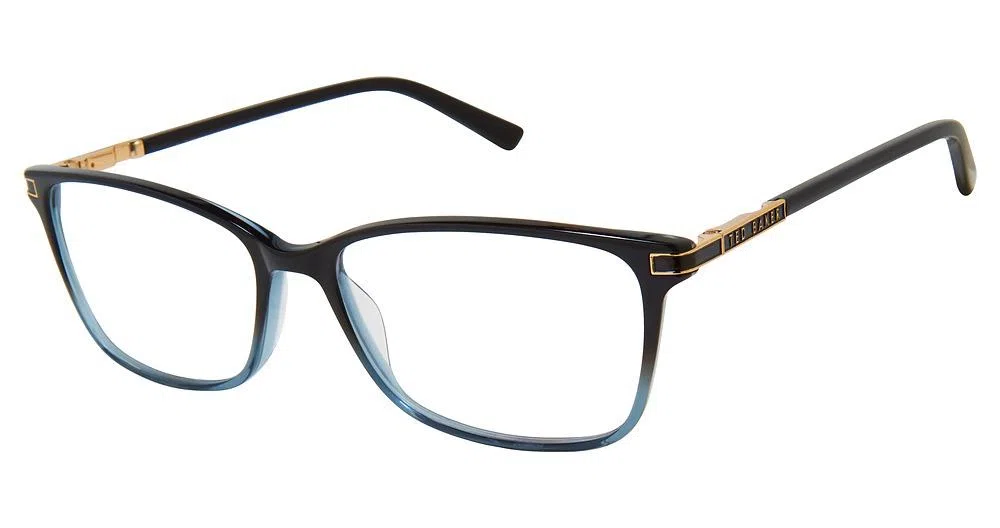 Ted Baker TFW004 Eyeglasses - view 3